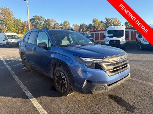 2026 Subaru Forester - $32,900