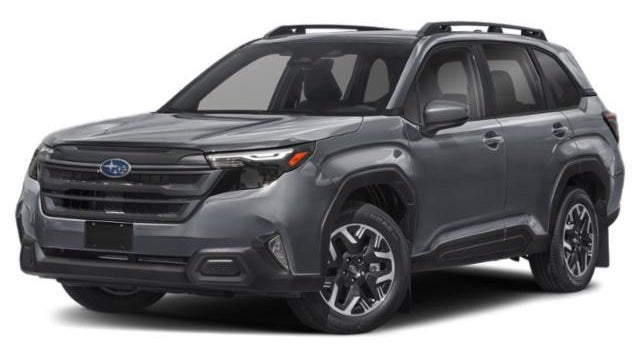 Preowned 2026 Subaru Forester Premium for Sale