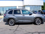 2026 Forester Thumbnail 2