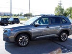 2026 Forester Thumbnail 6