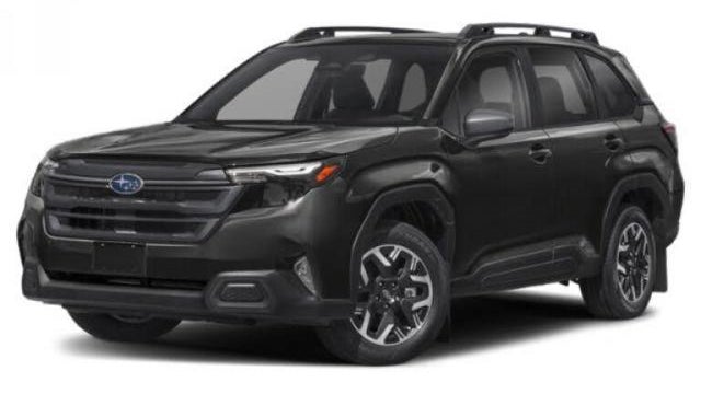 Preowned 2026 Subaru Forester Premium for Sale