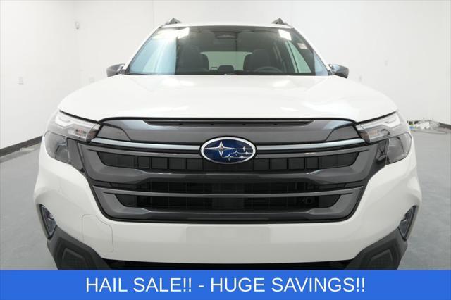 2026 Subaru Forester - $30,145