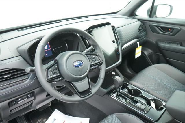 2026 Subaru Forester - $30,145