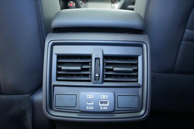 2026 Subaru Forester - $30,145