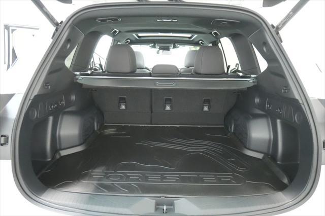 2026 Subaru Forester - $30,145