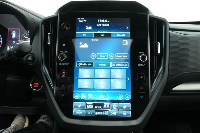 2026 Subaru Forester - $30,145