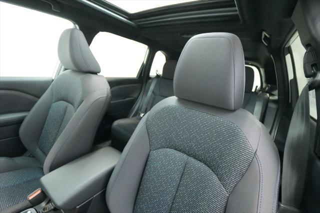 2026 Subaru Forester - $30,145