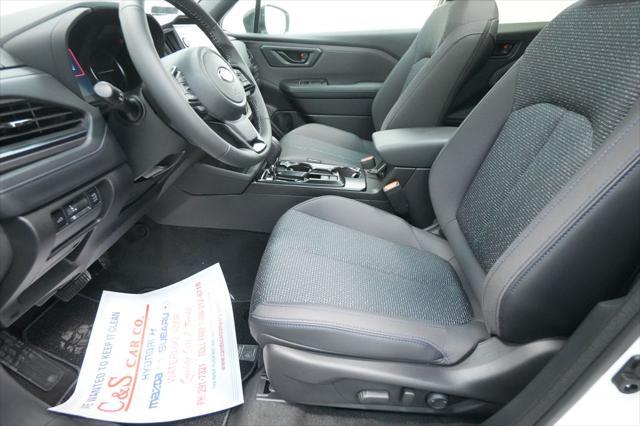 2026 Subaru Forester - $30,145