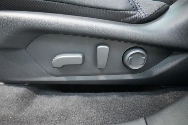 2026 Subaru Forester - $30,145