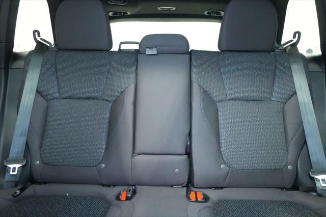 2026 Subaru Forester - $30,145