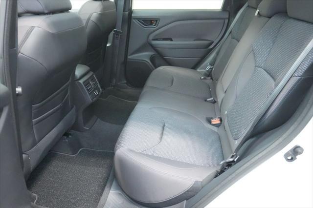 2026 Subaru Forester - $30,145