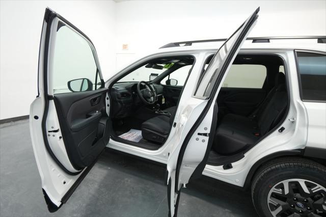 2026 Subaru Forester - $30,145