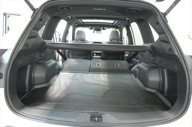 2026 Subaru Forester - $30,145