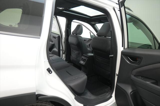 2026 Subaru Forester - $30,145