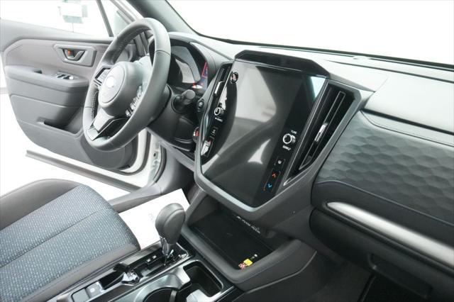 2026 Subaru Forester - $30,145