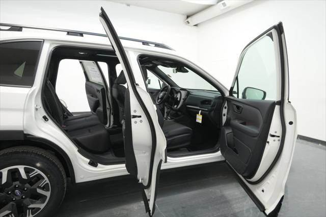 2026 Subaru Forester - $30,145