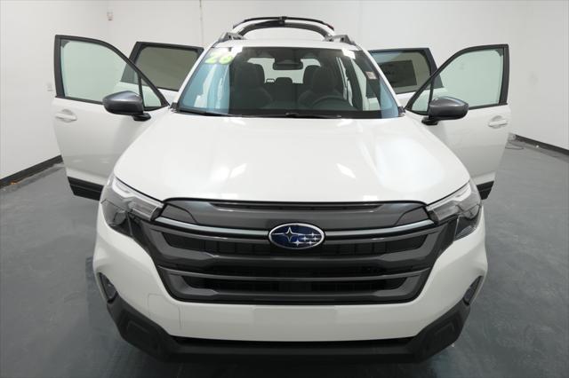 2026 Subaru Forester - $30,145