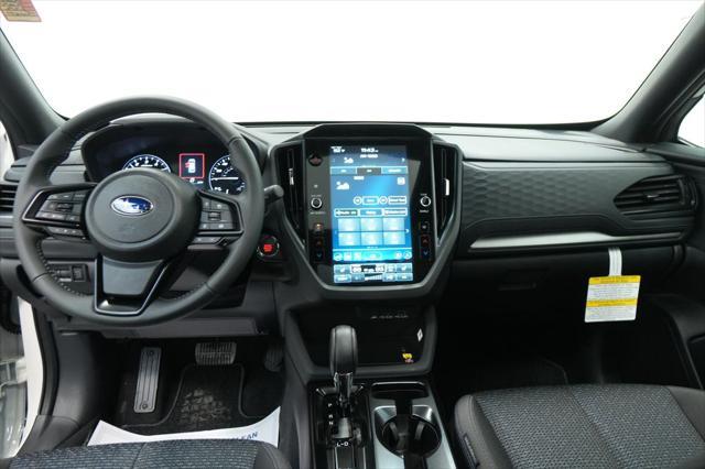 2026 Subaru Forester - $30,145