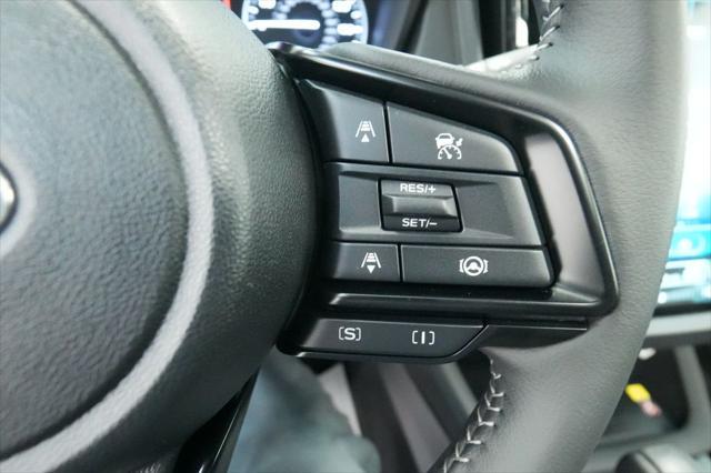 2026 Subaru Forester - $30,145