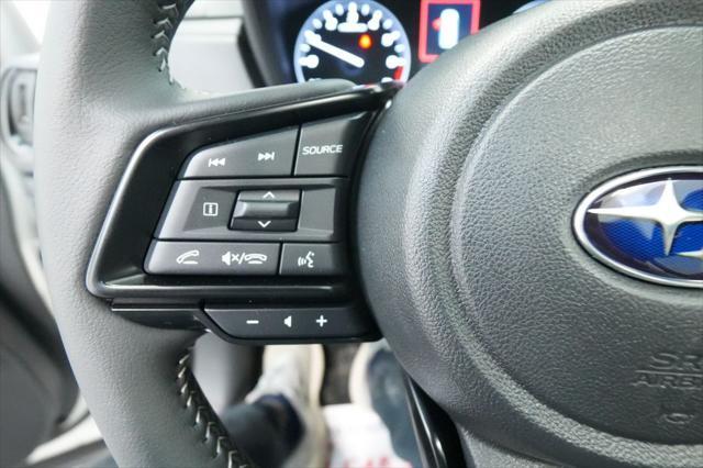 2026 Subaru Forester - $30,145