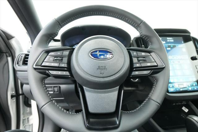 2026 Subaru Forester - $30,145