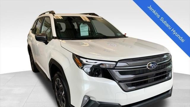 Preowned 2026 Subaru Forester Premium for Sale