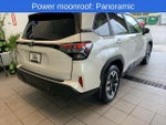 2026 Forester Thumbnail 11
