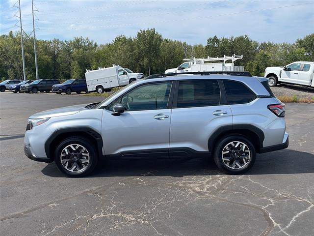 2026 Subaru Forester - $33,688
