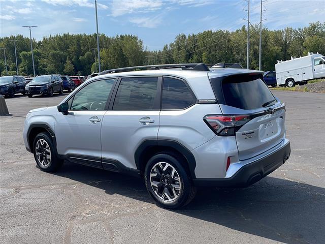2026 Subaru Forester - $33,688