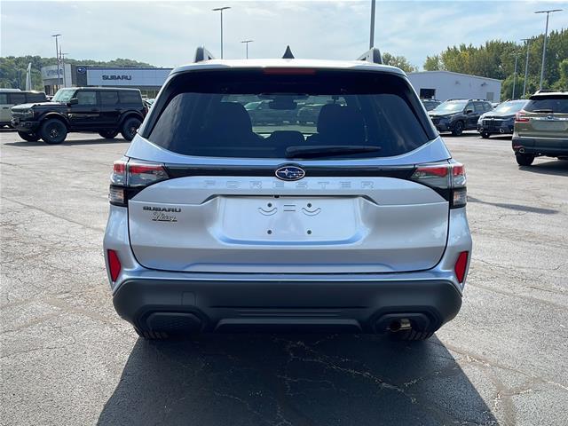 2026 Subaru Forester - $33,688