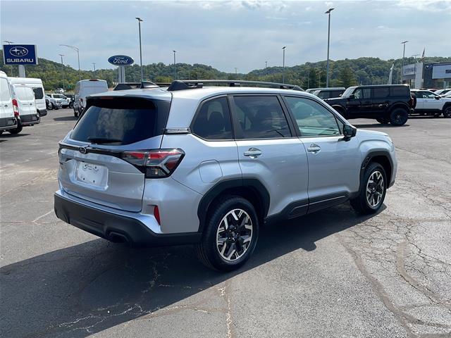 2026 Subaru Forester - $33,688