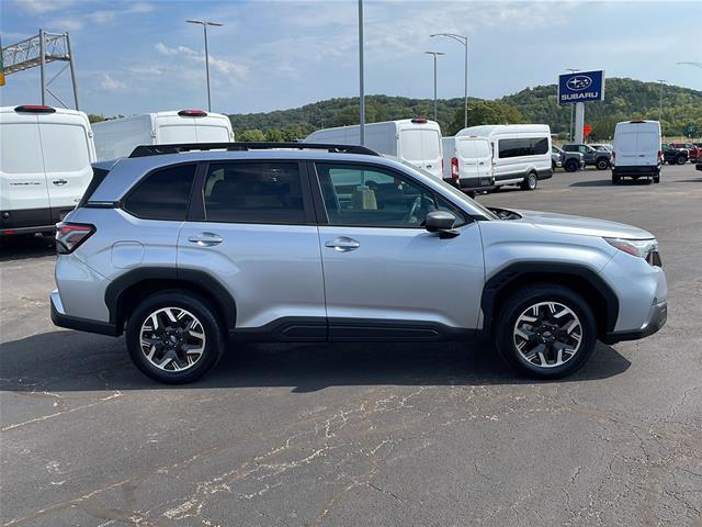 2026 Subaru Forester - $33,688