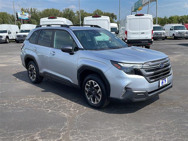2026 Subaru Forester - $33,688