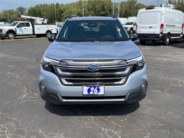 2026 Subaru Forester - $33,688