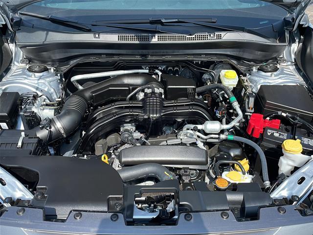 2026 Subaru Forester - $33,688