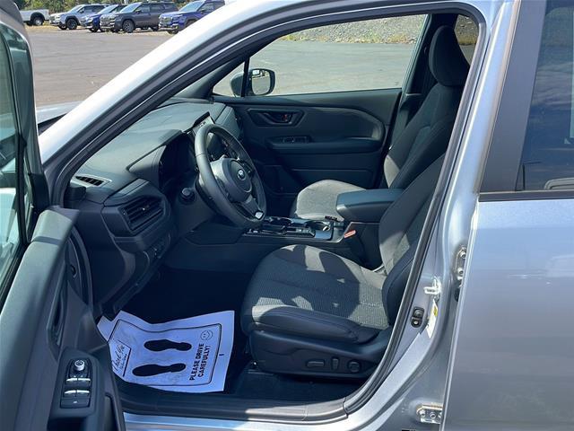 2026 Subaru Forester - $33,688