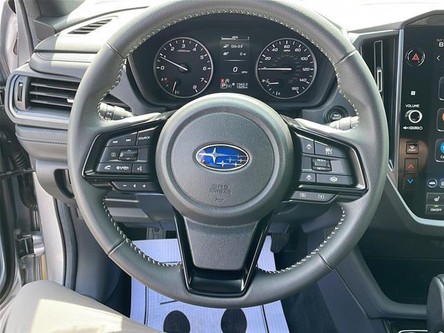 2026 Subaru Forester - $33,688