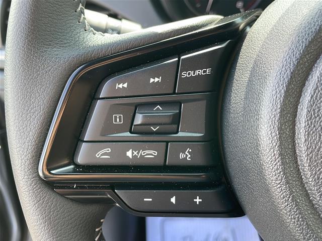 2026 Subaru Forester - $33,688