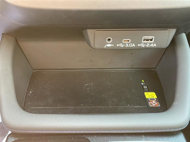 2026 Subaru Forester - $33,688