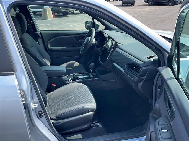 2026 Subaru Forester - $33,688