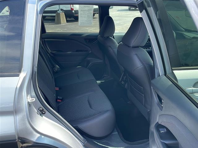 2026 Subaru Forester - $33,688