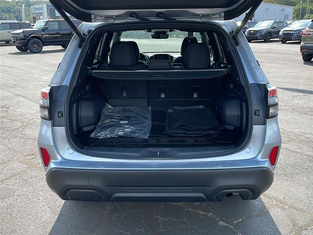 2026 Subaru Forester - $33,688