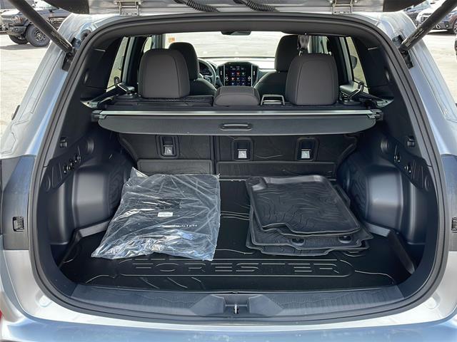 2026 Subaru Forester - $33,688