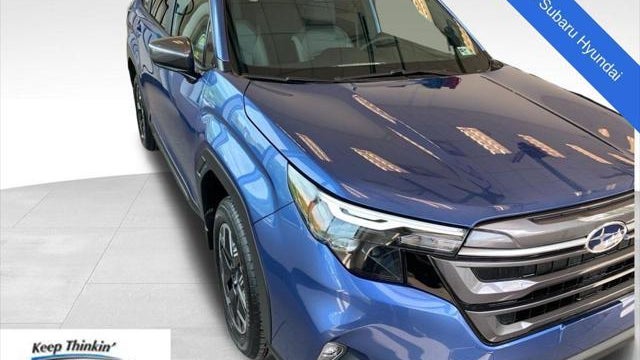 Preowned 2026 Subaru Forester Premium for Sale