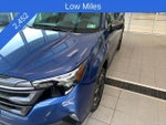 2026 Forester Thumbnail 2