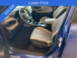 2026 Forester Thumbnail 3