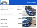 2026 Forester Thumbnail 4