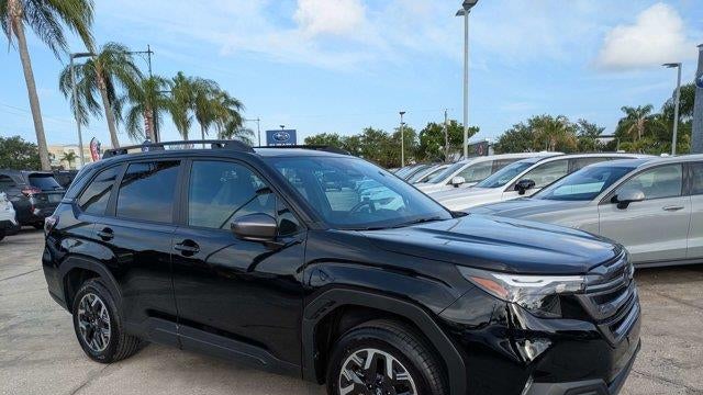 Preowned 2026 Subaru Forester Premium for Sale