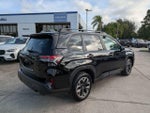2026 Forester Thumbnail 4