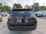 2026 Forester Thumbnail 5
